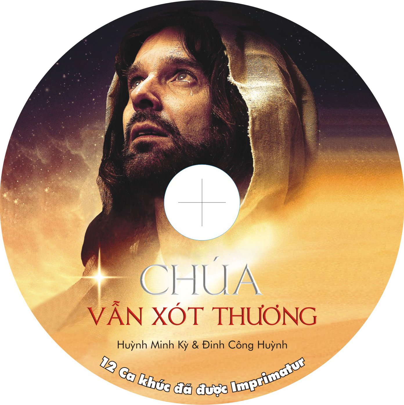 Chúa Vẫn Xót Thương