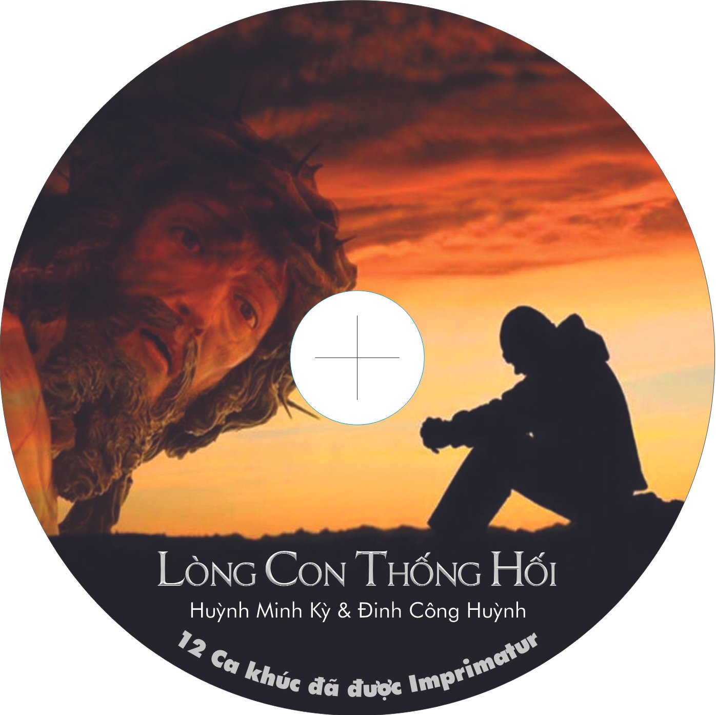 Lòng Con Thống Hối